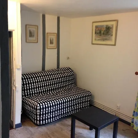 Appartamento Les Oiseaux