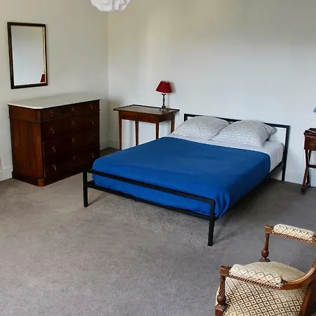 Les Oiseaux Apartment *