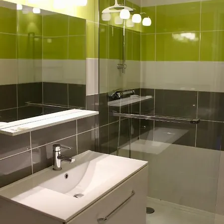 Les Oiseaux Apartment Rouen