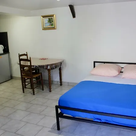 Les Oiseaux Apartment Rouen