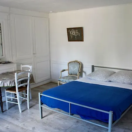 Les Oiseaux Apartment Rouen