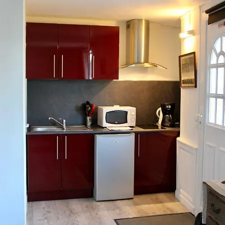 Les Oiseaux Apartment Rouen