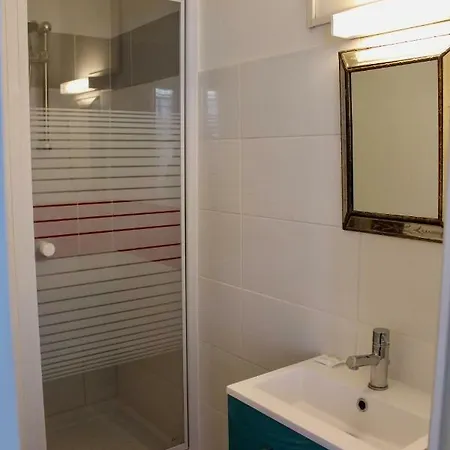 Apartment Les Oiseaux