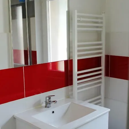 Les Oiseaux Appartamento Rouen