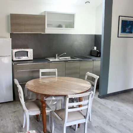 Appartement Les Oiseaux