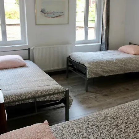 Appartamento Les Oiseaux *