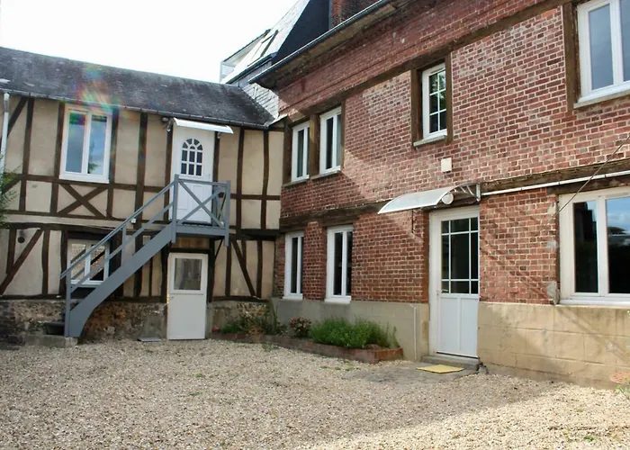 Les Oiseaux Апартаменты *