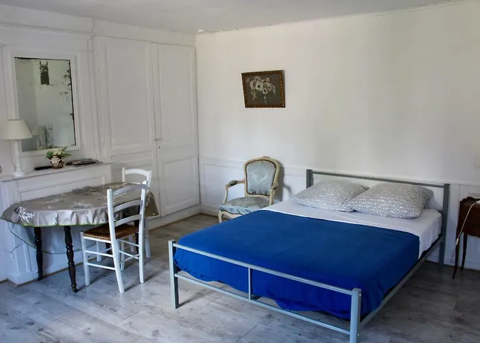 Les Oiseaux Apartment Rouen