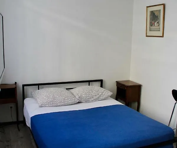 Les Oiseaux Apartment Rouen