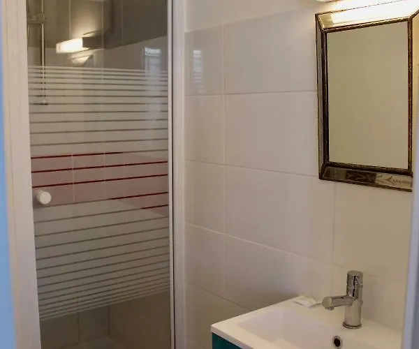 Apartment Les Oiseaux