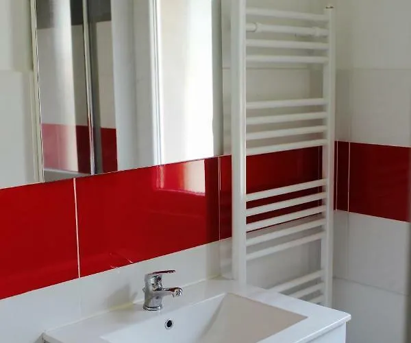 Les Oiseaux Апартаменты Руан