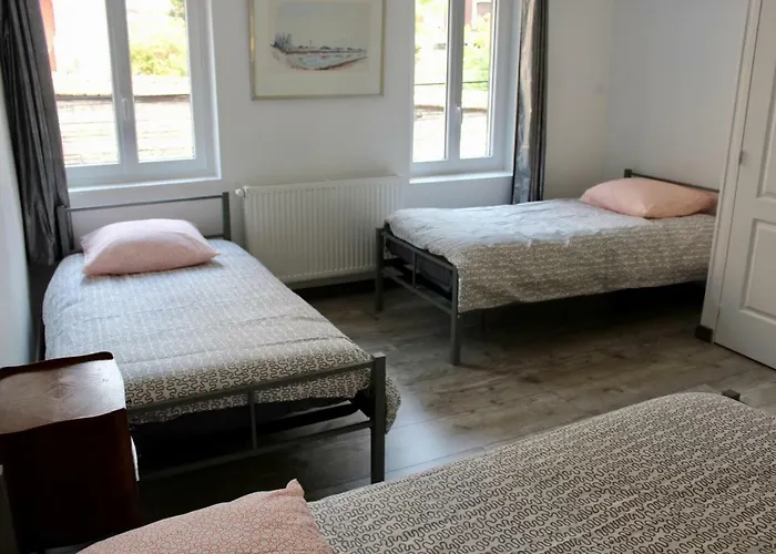 Apartment Les Oiseaux *